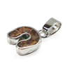 Horseshoe Tiger Eye Small EHbg `F[ GDP-63590 STE|RP